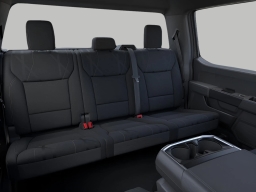 Ford F-150 STX 4WD SuperCrew 5.5' Box 2026