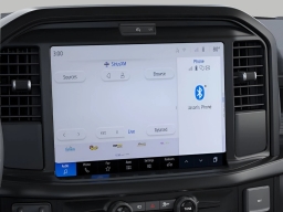 Ford F-150 STX 4WD SuperCrew 5.5' Box 2026