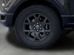 Ford F-150 STX 4WD SuperCrew 5.5' Box 2026