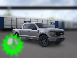 Ford F-150 STX 4WD SuperCrew 5.5' Box 2026