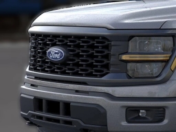 Ford F-150 STX 4WD SuperCrew 5.5' Box 2026