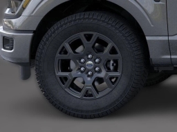 Ford F-150 STX 4WD SuperCrew 5.5' Box 2026