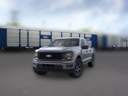 Ford F-150 STX 4WD SuperCrew 5.5' Box 2026