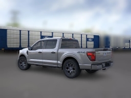 Ford F-150 STX 4WD SuperCrew 5.5' Box 2026