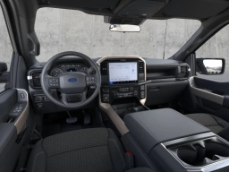 Ford F-150 STX 4WD SuperCrew 5.5' Box 2026