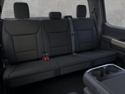 Ford F-150 STX 4WD SuperCrew 5.5' Box 2026