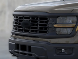 Ford F-150 STX 4WD SuperCrew 5.5' Box 2026
