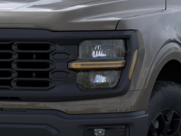 Ford F-150 STX 4WD SuperCrew 5.5' Box 2026