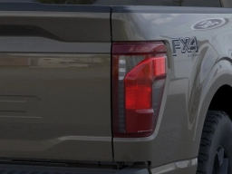 Ford F-150 STX 4WD SuperCrew 5.5' Box 2026