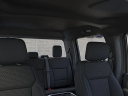 Ford F-150 STX 4WD SuperCrew 5.5' Box 2026