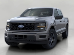Ford F-150 STX 4WD SuperCrew 5.5' Box 2026