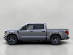 Ford F-150 STX 4WD SuperCrew 5.5' Box 2026
