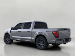 Ford F-150 STX 4WD SuperCrew 5.5' Box 2026