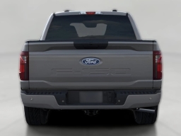 Ford F-150 STX 4WD SuperCrew 5.5' Box 2026