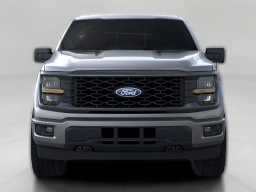 Ford F-150 STX 4WD SuperCrew 5.5' Box 2026