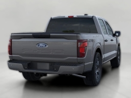 Ford F-150 STX 4WD SuperCrew 5.5' Box 2026