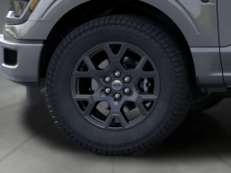 Ford F-150 STX 4WD SuperCrew 5.5' Box 2026