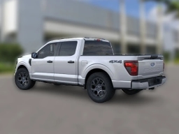 Ford F-150 STX 4WD SuperCrew 5.5' Box 2026