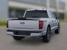 Ford F-150 STX 4WD SuperCrew 5.5' Box 2026