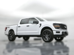 Ford F-150 STX 4WD SuperCrew 5.5' Box 2026