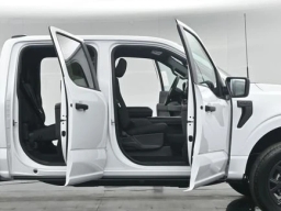 Ford F-150 STX 4WD SuperCrew 5.5' Box 2026