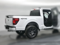 Ford F-150 STX 4WD SuperCrew 5.5' Box 2026