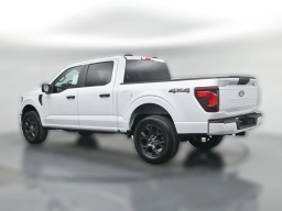 Ford F-150 STX 4WD SuperCrew 5.5' Box 2026