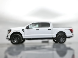 Ford F-150 STX 4WD SuperCrew 5.5' Box 2026