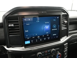 Ford F-150 STX 4WD SuperCrew 5.5' Box 2026