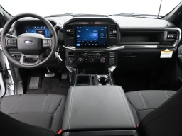 Ford F-150 STX 4WD SuperCrew 5.5' Box 2026