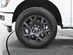 Ford F-150 STX 4WD SuperCrew 5.5' Box 2026