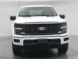 Ford F-150 STX 4WD SuperCrew 5.5' Box 2026