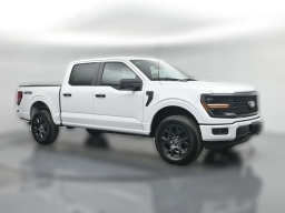 Ford F-150 STX 4WD SuperCrew 5.5' Box 2026