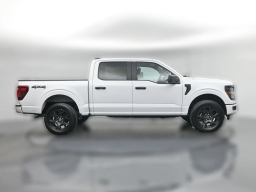 Ford F-150 STX 4WD SuperCrew 5.5' Box 2026