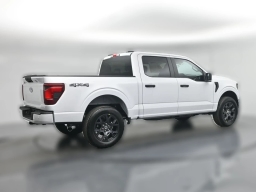 Ford F-150 STX 4WD SuperCrew 5.5' Box 2026