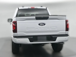 Ford F-150 STX 4WD SuperCrew 5.5' Box 2026