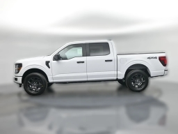Ford F-150 STX 4WD SuperCrew 5.5' Box 2026
