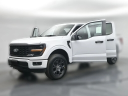 Ford F-150 STX 4WD SuperCrew 5.5' Box 2026