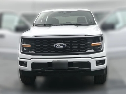 Ford F-150 STX 4WD SuperCrew 5.5' Box 2026