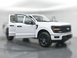 Ford F-150 STX 4WD SuperCrew 5.5' Box 2026