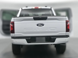 Ford F-150 STX 4WD SuperCrew 5.5' Box 2026