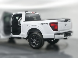 Ford F-150 STX 4WD SuperCrew 5.5' Box 2026