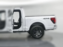 Ford F-150 STX 4WD SuperCrew 5.5' Box 2026