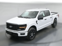 Ford F-150 STX 4WD SuperCrew 5.5' Box 2026