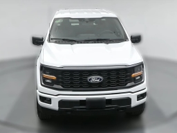 Ford F-150 STX 4WD SuperCrew 5.5' Box 2026