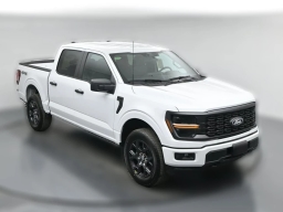 Ford F-150 STX 4WD SuperCrew 5.5' Box 2026