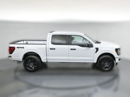 Ford F-150 STX 4WD SuperCrew 5.5' Box 2026