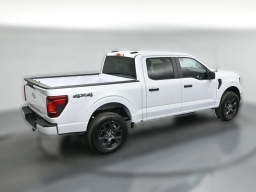 Ford F-150 STX 4WD SuperCrew 5.5' Box 2026