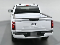 Ford F-150 STX 4WD SuperCrew 5.5' Box 2026
