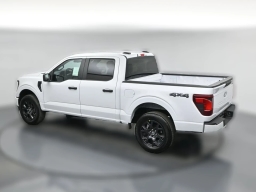 Ford F-150 STX 4WD SuperCrew 5.5' Box 2026